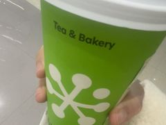 -奈雪的茶(大悦城PRO店)