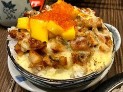 -大雄寿司(中华广场店)