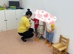 -巧虎KIDS早教托育成长中心(北京西城天虹中心)