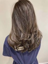 -卓梵美发·精品Salon