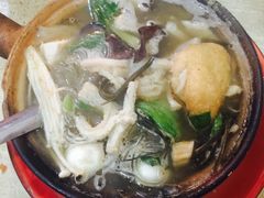 -清真·马文砂锅大全(麦苋街店)