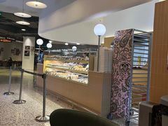 -OUR Bakery(SKP-S店)