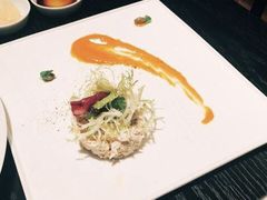 -当米亚诺意大利餐厅(武汉光谷凯悦酒店)