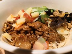 -白起肉夹馍