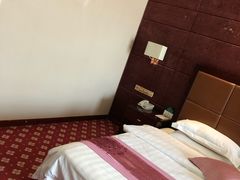 -九华山酒店温泉