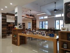 -上海市商贸旅游学校(浦西校区)