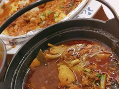 -花盐街·四川乐山小吃(西单大悦城店)