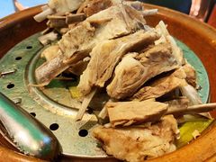 蒙料一八手把肉-蒙料·手把肉(望京店)
