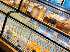 -酵種麦田(山师店)