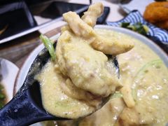 -Hi YOU你的饭局泰餐厅(雍和宫店)