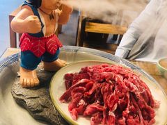 -芝麻花餐厅(祁家豁子店)