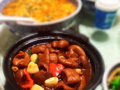 -曾家厨房·新徽菜(九华山路店)