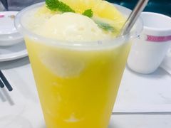 -东鑫记港式茶餐厅(南京东路店)