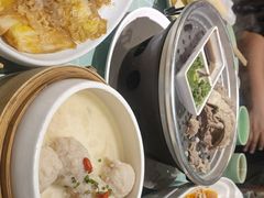 -胡杨记忆(和平路店)