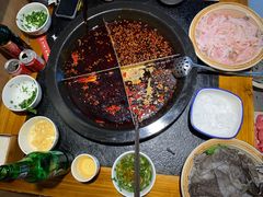 -陈眼镜火锅(总店)