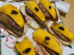 -山之川日料放题(通州店)