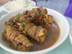 -高老庄·老溧阳·私房菜(南山竹海店)