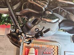 -1886德国汽车餐厅(外滩中央店)