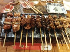 -半藏居酒屋(香港花园店)