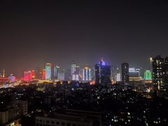 -珠江夜游广州塔·中大码头