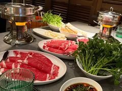 -鼎鼎香·港式火锅(北京SKP店)
