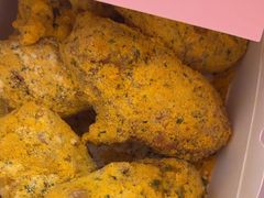 -悠个炸鸡(南京创始店)