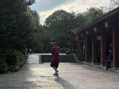 -杭州半山国家森林公园