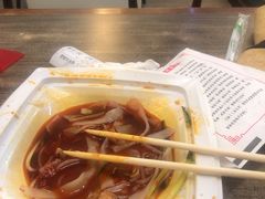 -潼十三肉夹馍(东单店)