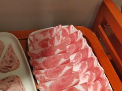 -老员外骨汤火锅(海州古城店)