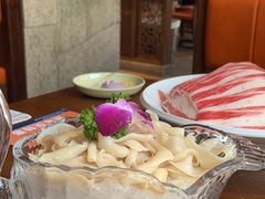-佬土鹅肠火锅(解放路店)