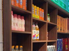 -飨府.老淮面馆.自营(清河路店)