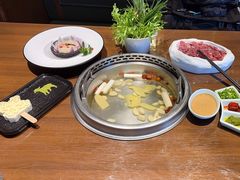 -快乐小羊(富强中路店)