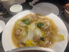 -松花湖水饺(新濠天地店)