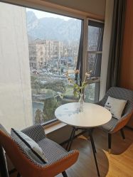 -哈佛宝贝月子会所(登封店)