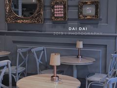 大堂-芳博滋法式甜品(时代店)