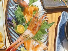 -炉胜·炉端烧·居酒屋