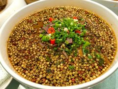 -高玛纳驴肉火烧(河间总店)