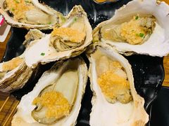 -烧蠔帮·湛江生蚝(茂南万达店)