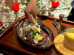 -Mammamia意大利餐厅(阳春巷店)