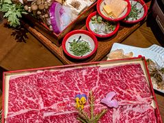 -鸟山鸣·日料食堂(王府井店)