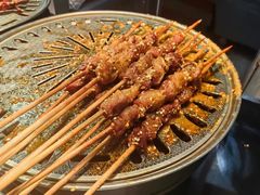 -上海浦东嘉里大酒店