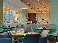 -上海浦东假日酒店