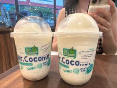 -松發肉骨茶(牛车水店)