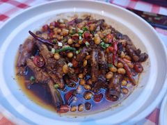 -小柴米·传统江西菜(万寿宫店)