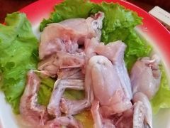 -大理.老字号渝记酸萝卜乌鱼(古城总店)