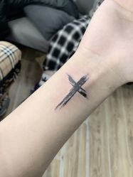 点击看大图 -MDZ STORE·TATTOO·耳饰