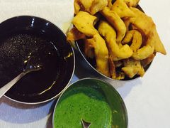 -葛尼沙印度餐厅 (镇明路店)