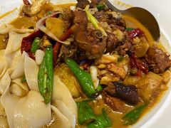 -阿娜尔·新疆菜(宜家荟聚中心店)