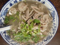 -老三羊汤【北兴隆街店】