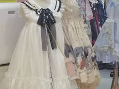 -甜镜物语 LOLITA·汉服·JK制服三坑生活馆(滨江道店)